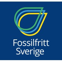 Fossilfritt Sverige Logo