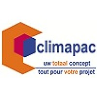 Climapac Logo