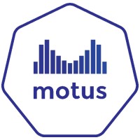 MOTUS.aero Logo