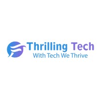 Thrilling Tech Logo