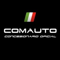 COMAUTO SPORT Logo