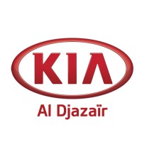 Kia al djazair Logo