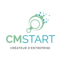 CMSTART Logo