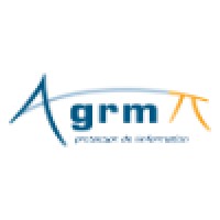 Agrm - Protection de linformation Logo