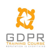 GDPR Training Course Logo