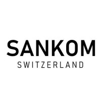 SANKOM SWITZERLAND Logo