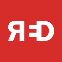 Team RED Logo