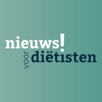 Nieuws voor dietisten Logo