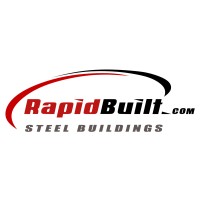 Rapidbuilt Pty Ltd Logo