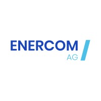Enercom AG Logo