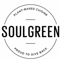 Soulgreen Italia Logo