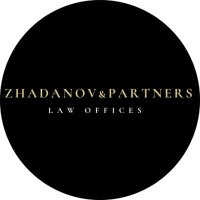 Zhadanov&Partners Logo