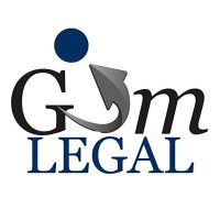 GIM Legal Logo