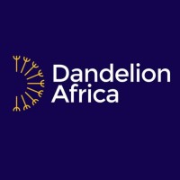 Dandelion Africa Logo