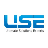 Ultimate Solutions Experts (USE) Logo