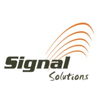 Signal Solutions Logo