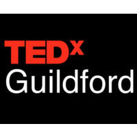 TEDxGuildford Logo