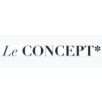 Le Concept Logo
