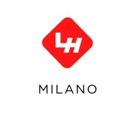 Legal Hackers Milano Logo