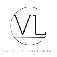 Cabinet Veronique LANOYE Logo