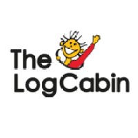The Log Cabin Charity Logo