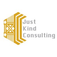 Just Kind Cannabis Consulting Logo