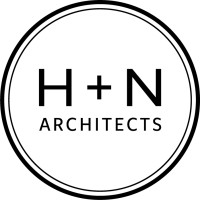 H + N Architects Logo