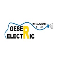 GESER ELECTRIC Logo