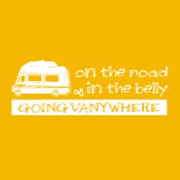 Going Vanywhere Logo