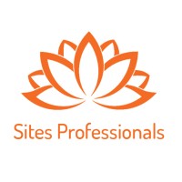 Sites Professionals LLC Logo