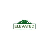 Elevated Investments Inc. Logo