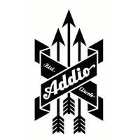 Addio Bici Circolo Logo
