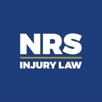 NRS Injury Law Logo