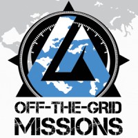 Off-The-Grid Missions Logo