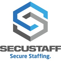SECUSTAFF GmbH Logo