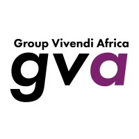 Group Vivendi Africa Logo