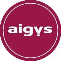Aigys AG Logo