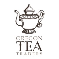 Oregon Tea Traders Logo