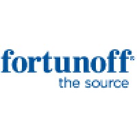Fortunoff Logo