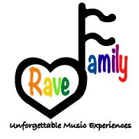 Rave Family, LLC Logo