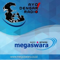 Megaswara Network Logo