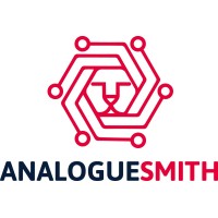AnalogueSmith (S) Pte. Ltd. Logo