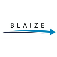 Blaize Logo