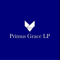 Primus Grace LP Logo