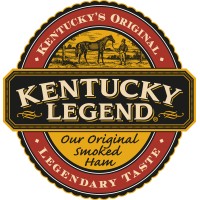 Kentucky Legend® Logo