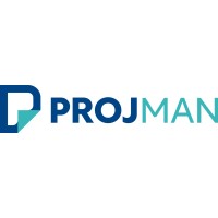 Projman, s.r.o. Logo