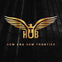 T-HUB LLC Logo