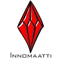 Innomaatti Oy Logo