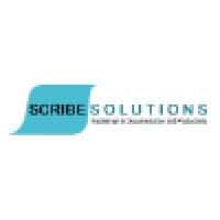Scribe Solutions, Inc. Logo