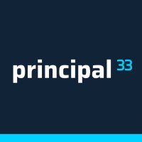 Principal33 Logo